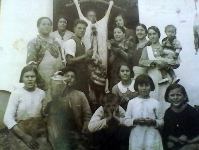 Grupo de amigos (4)